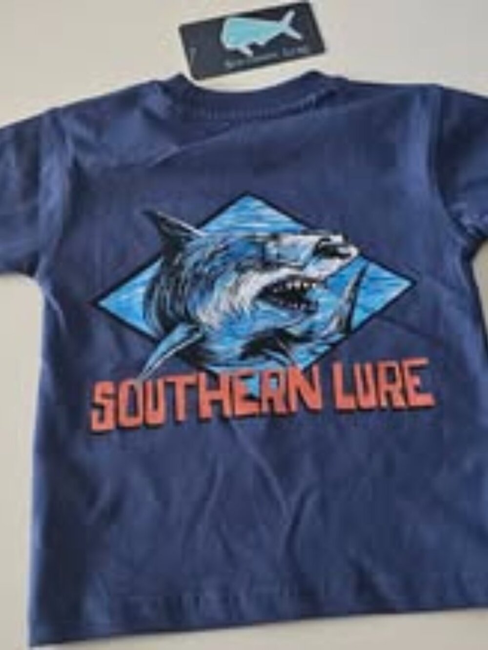New southern lure